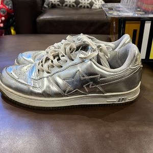 Bapesta men’s sneakers